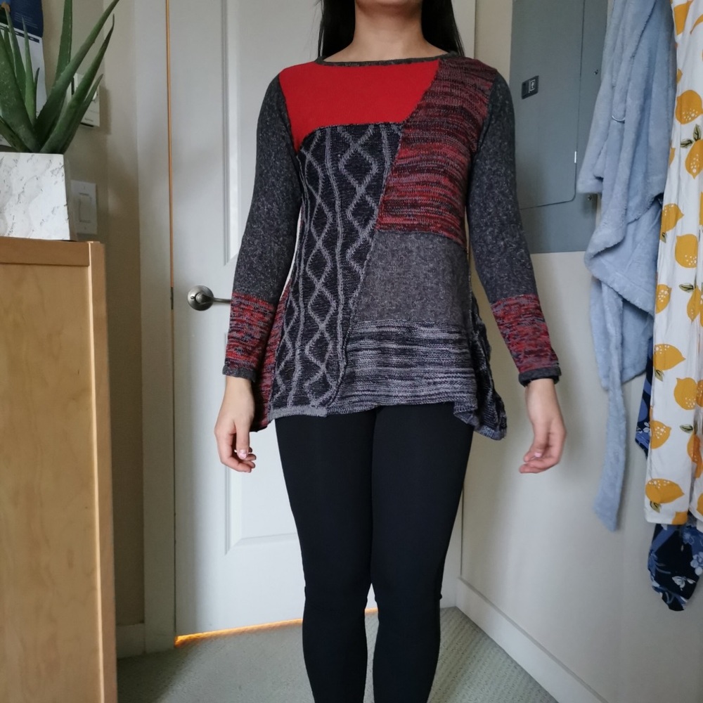 Sweater